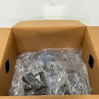 Unused SoloContainment Anaerobic Chamber Enclosure w/ Base Plates image 1